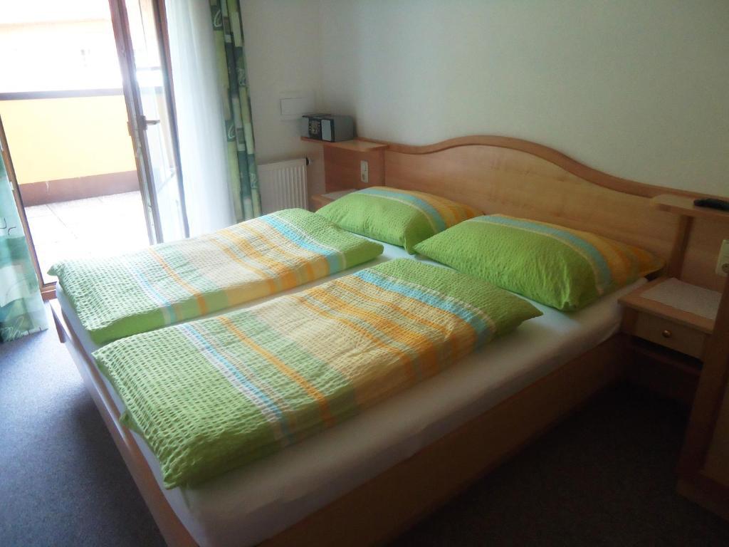 Pension Wald Faistenau Rom bilde