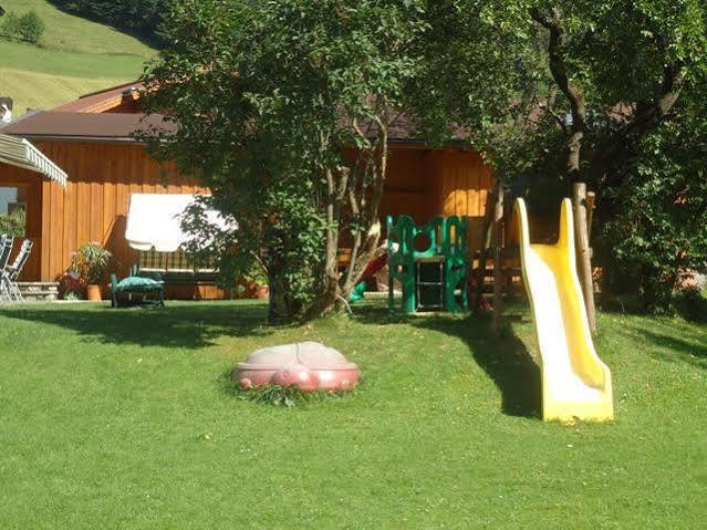 Pension Wald Faistenau Eksteriør bilde