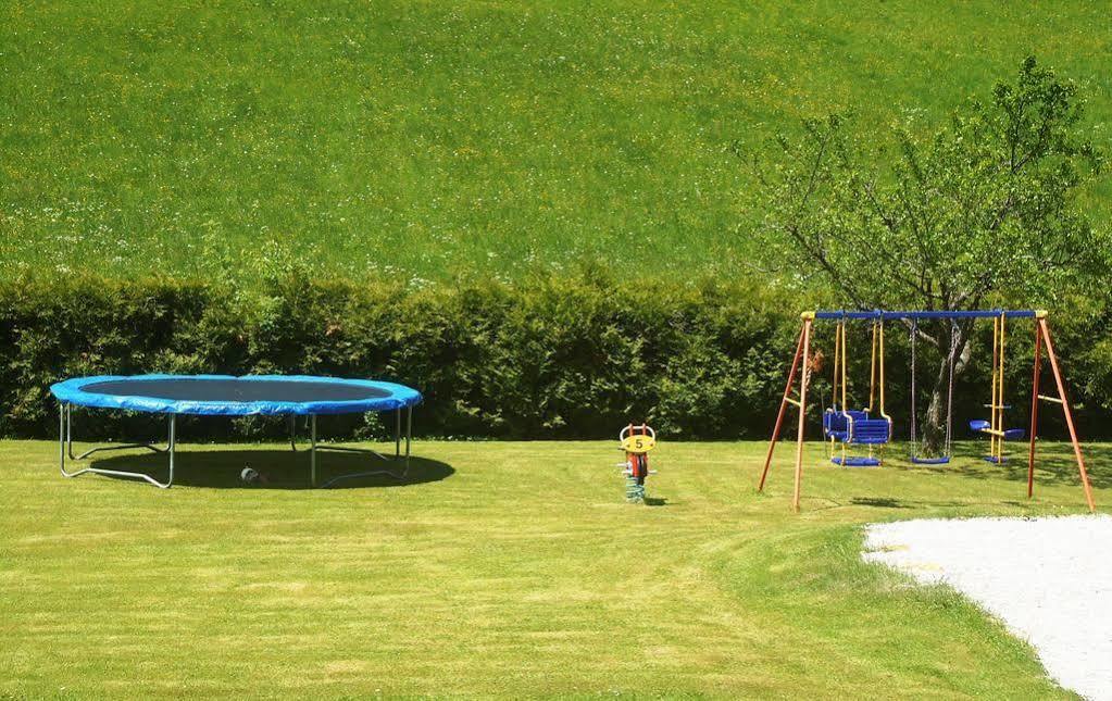 Pension Wald Faistenau Eksteriør bilde